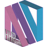 Logo de HHP Studio