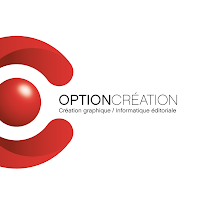 Logo d'Option Création