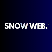Logo de Snow Web