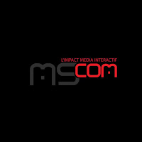 Logo de MSCom