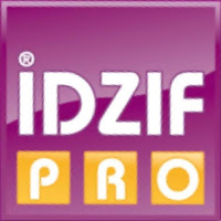 Logo d'IDzif