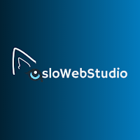 Logo d'Oslo Web Studio - Conseils en marketing digital et création de site internet