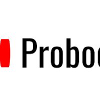 Logo de Proboost