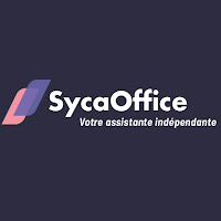 Logo de SycaOffice - Assistance Administrative