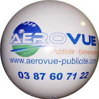 Logo d'Aérovue