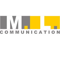 Logo de ML Communication