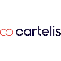 Logo de CARTELIS