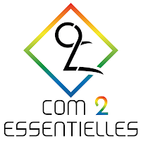 Logo de Com 2 Essentielles