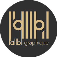 Logo de l'alibi graphique