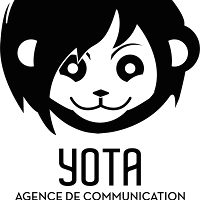 Logo d'Agence Yota