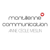 Logo de Montilienne Communication