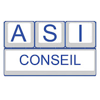 Logo d'ASI-CONSEIL