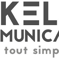 Logo de Bakélite Communication