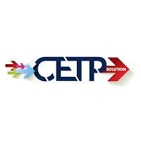 Logo de Cometpub Solution
