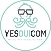 Logo d'Yesouicom