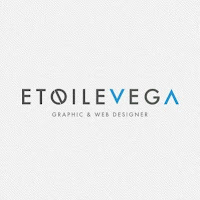 Logo d'Etoilevega Agence de Communication