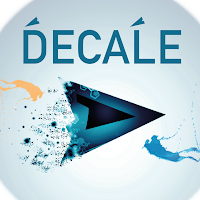 Logo d'Agence DECALE