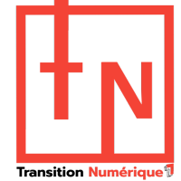 Logo d'Agence web Transition Numérique