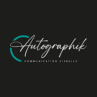 Logo d'Autographik