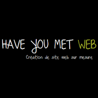 Logo de Have You Met Web