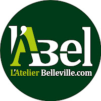 Logo de L'ABel