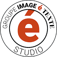 Logo d'Image et Texte