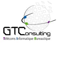 Logo de GT Consulting