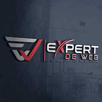Logo d'Expert de Web
