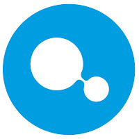 Logo de Capsule communication