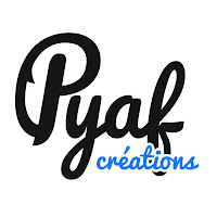 Logo de Pyaf Créations