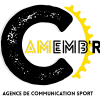 Logo de CAMEMB'R - Agence de communication sport en Normandie