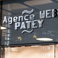 Logo d'Agence WEB Digitale et Marketing