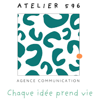 Logo d'Atelier 596