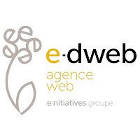 Logo d'e-dweb