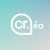 Logo de Cynthia Roumagnac, graphiste D.A. Freelance