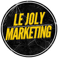 Logo du JOLY Marketing