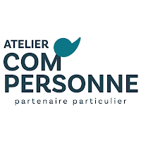 Logo d'Atelier Com' Personne La Rochelle