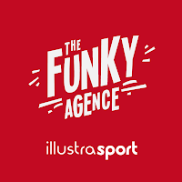 Logo d'ILLUSTRASPORT