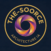 Logo de The Soorce IA Solutions