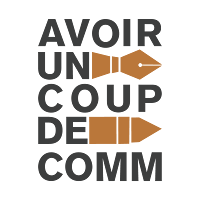 Logo d'AVOIR UN COUP DE COMM