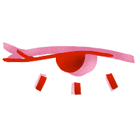 Logo de Manon Lacoste | Designer Graphique & Illustratrice