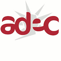 Logo d'ADEC - Agence web