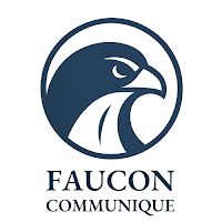 Logo de Faucon Communique