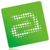 Logo d'Adour Communication