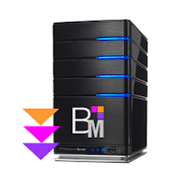Logo de Bmedia