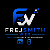 Logo de FrejSmithWeb