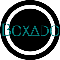 Logo de Boxado