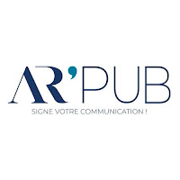 Logo d'AR'Pub