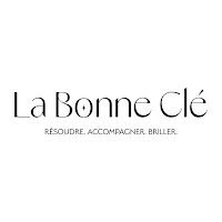 Logo d'Anaïs Pascal - La Bonne Clé
