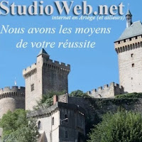 Logo de StudioWeb.net